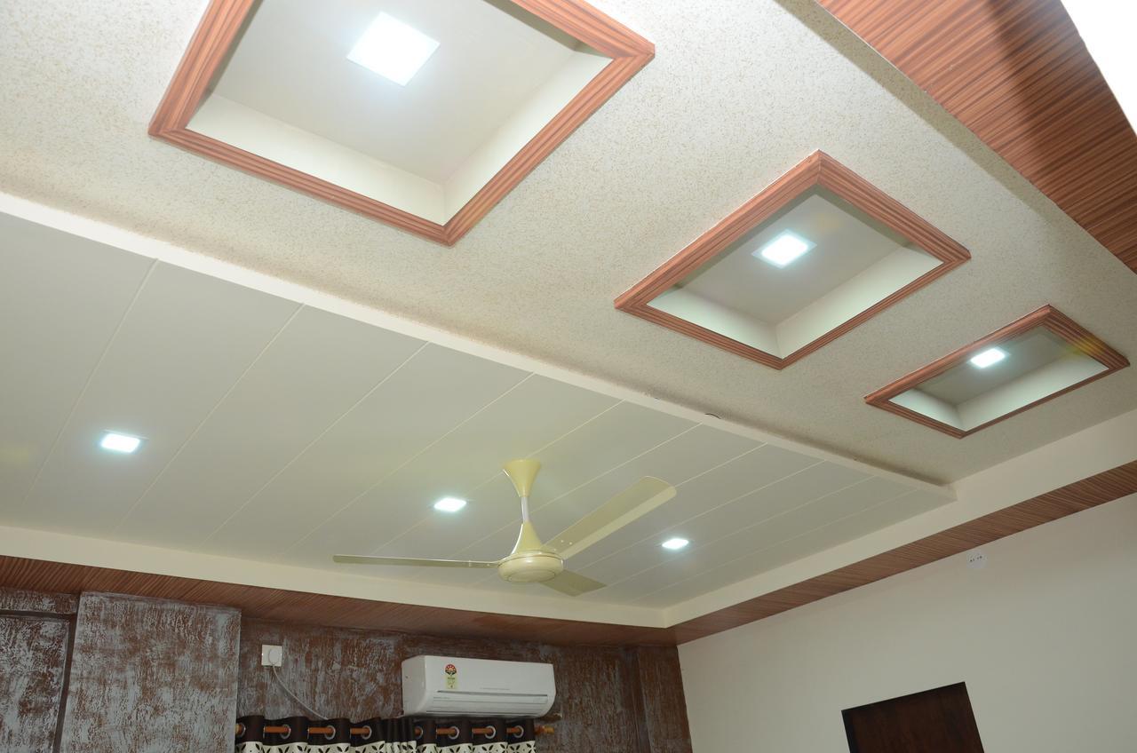 Hotel Bansidhar Somnath Ngoại thất bức ảnh